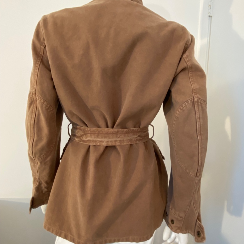 Belstaff jacket - Picture 3 of 8